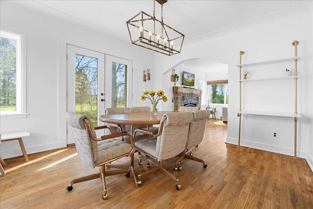975 Elliott Road, Fowlerville, MI 48836