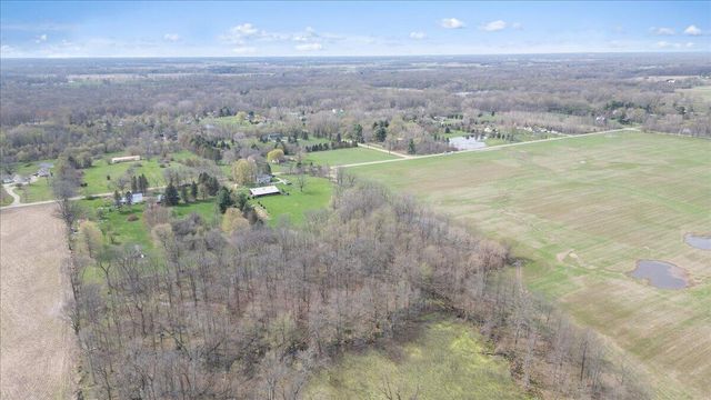 975 Elliott Road, Fowlerville, MI 48836