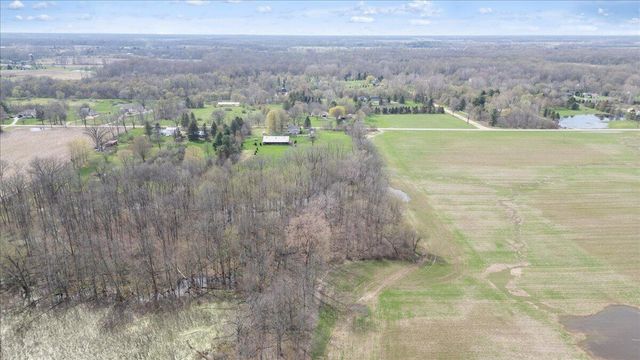 975 Elliott Road, Fowlerville, MI 48836