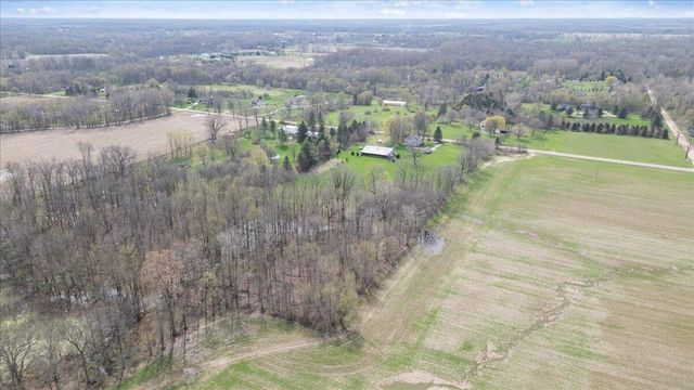 975 Elliott Road, Fowlerville, MI 48836