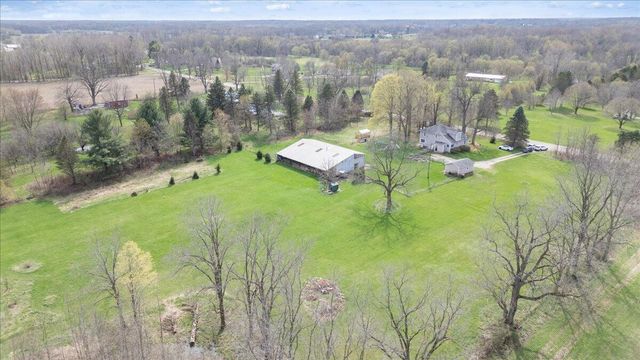 975 Elliott Road, Fowlerville, MI 48836