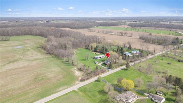 975 Elliott Road, Fowlerville, MI 48836