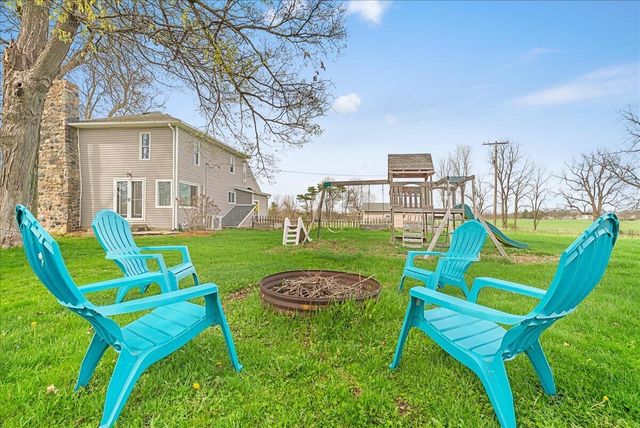 975 Elliott Road, Fowlerville, MI 48836