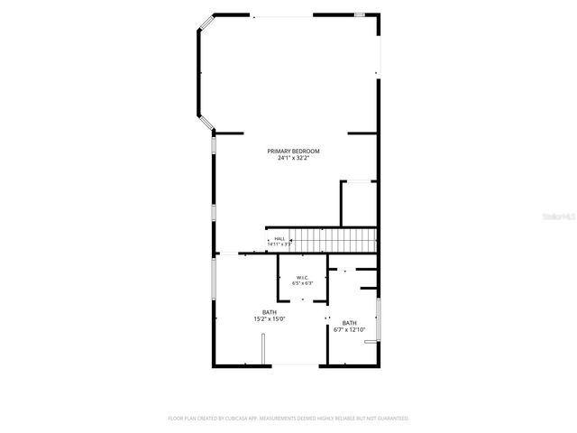 113 7TH STREET E, St Petersburg, FL 33715
