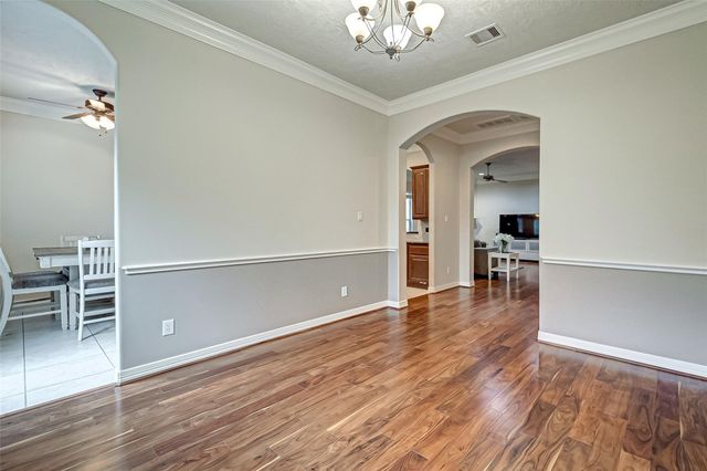 14418 Basalt Lane, Houston, TX 77077