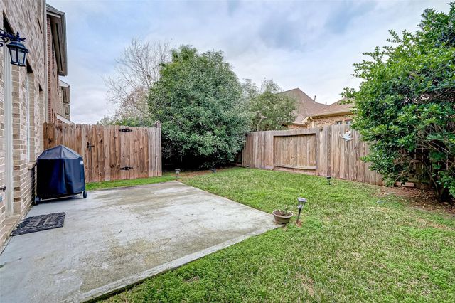 14418 Basalt Lane, Houston, TX 77077