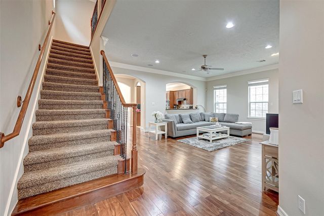 14418 Basalt Lane, Houston, TX 77077