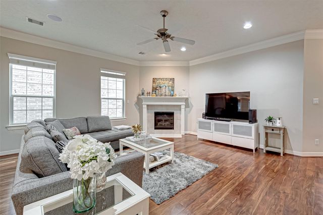 14418 Basalt Lane, Houston, TX 77077