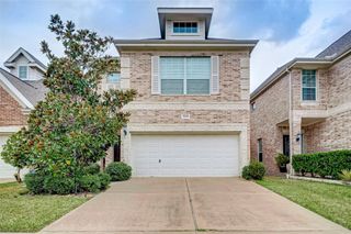 14418 Basalt Lane, Houston, TX 77077