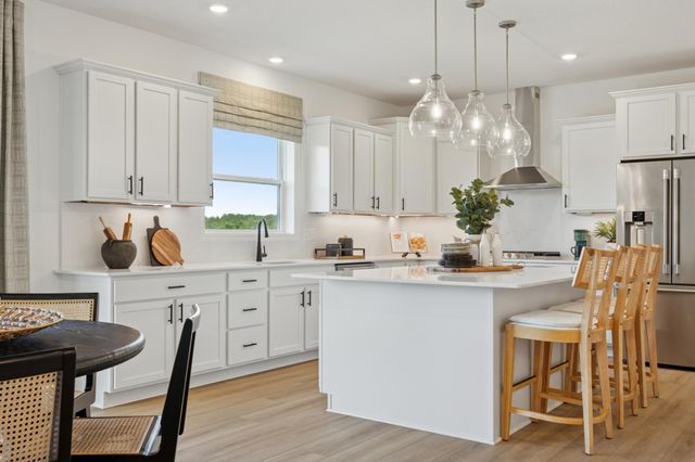 9851 49th Place NE, Saint Michael, MN 55376