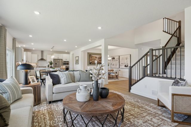 9851 49th Place NE, Saint Michael, MN 55376