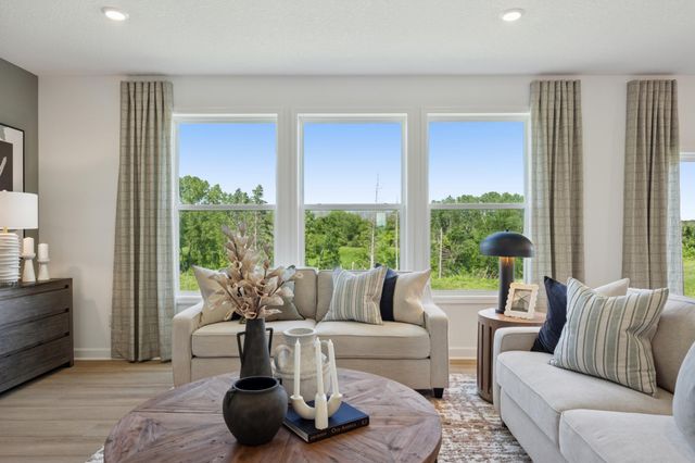 9851 49th Place NE, Saint Michael, MN 55376