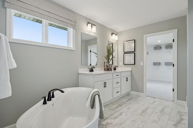 9851 49th Place NE, Saint Michael, MN 55376