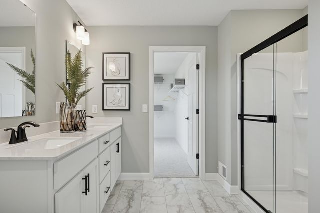 9851 49th Place NE, Saint Michael, MN 55376