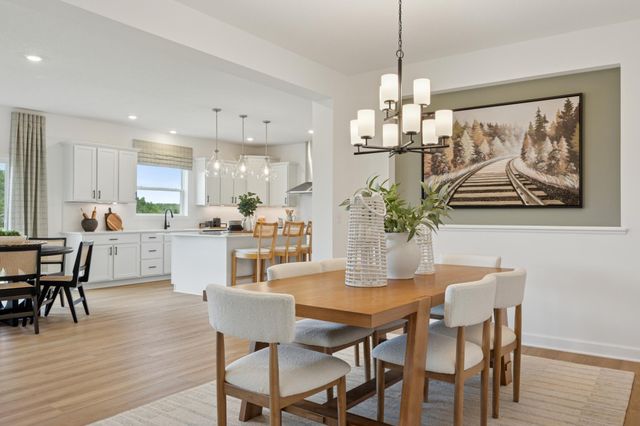 9851 49th Place NE, Saint Michael, MN 55376