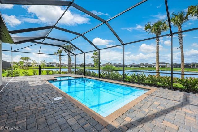 20669 Greenwich PL, Estero, FL 33928