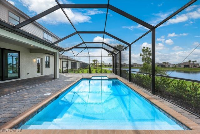 20669 Greenwich PL, Estero, FL 33928