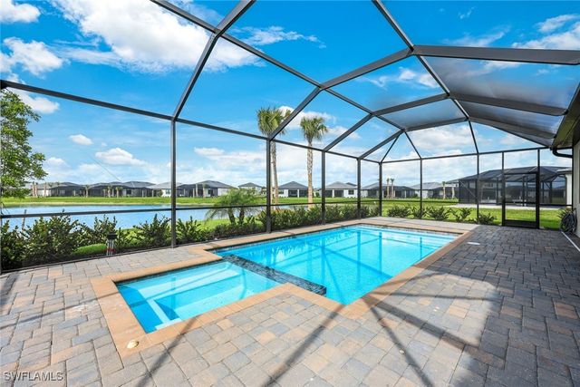 20669 Greenwich PL, Estero, FL 33928