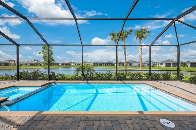 20669 Greenwich PL, Estero, FL 33928