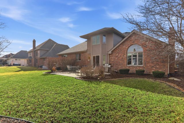 10926 Moose Lane, Orland Park, IL 60467