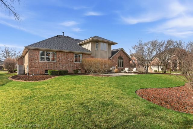 10926 Moose Lane, Orland Park, IL 60467
