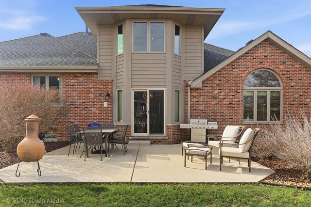 10926 Moose Lane, Orland Park, IL 60467