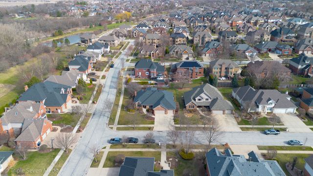 10926 Moose Lane, Orland Park, IL 60467