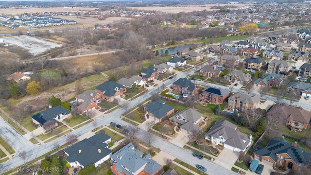 10926 Moose Lane, Orland Park, IL 60467