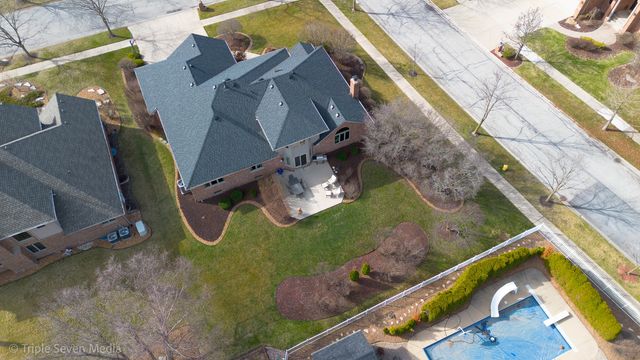 10926 Moose Lane, Orland Park, IL 60467