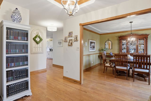 10926 Moose Lane, Orland Park, IL 60467