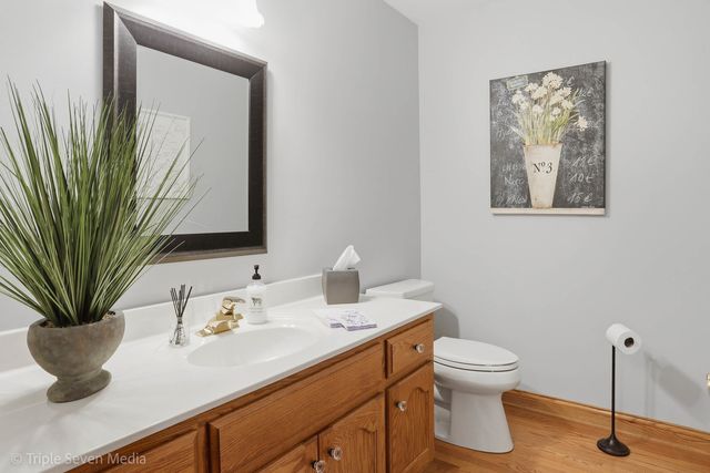 10926 Moose Lane, Orland Park, IL 60467