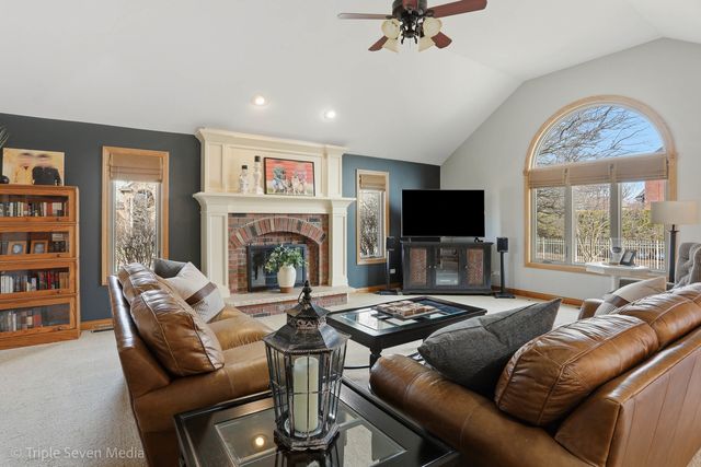 10926 Moose Lane, Orland Park, IL 60467