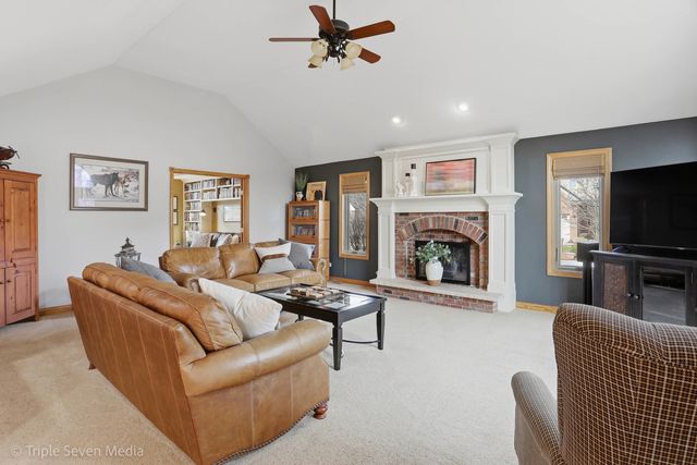 10926 Moose Lane, Orland Park, IL 60467