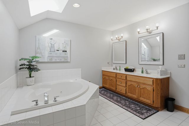 10926 Moose Lane, Orland Park, IL 60467