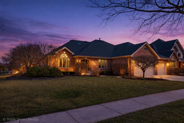 10926 Moose Lane, Orland Park, IL 60467