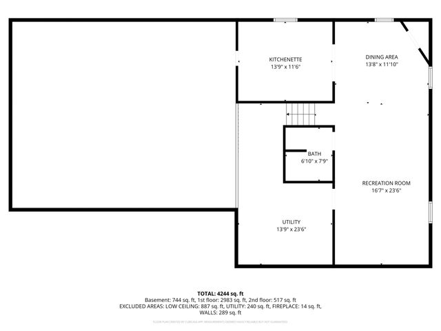 10926 Moose Lane, Orland Park, IL 60467