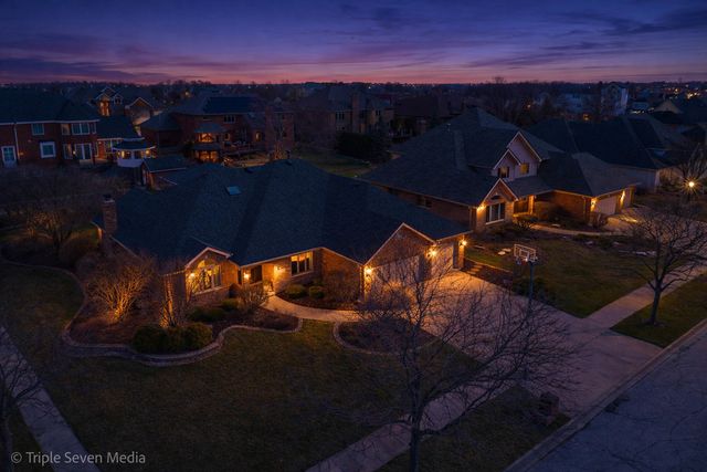 10926 Moose Lane, Orland Park, IL 60467