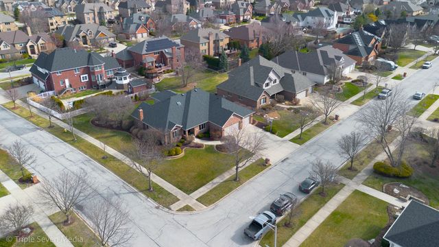 10926 Moose Lane, Orland Park, IL 60467