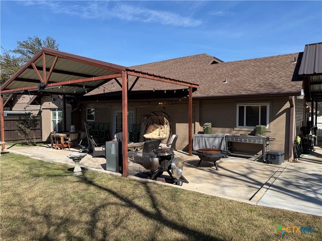 2924 Windsor Avenue, Waco, TX 76708
