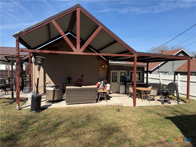 2924 Windsor Avenue, Waco, TX 76708