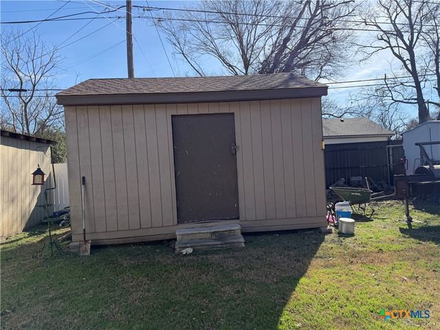 2924 Windsor Avenue, Waco, TX 76708