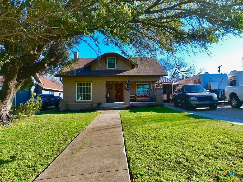 2924 Windsor Avenue, Waco, TX 76708