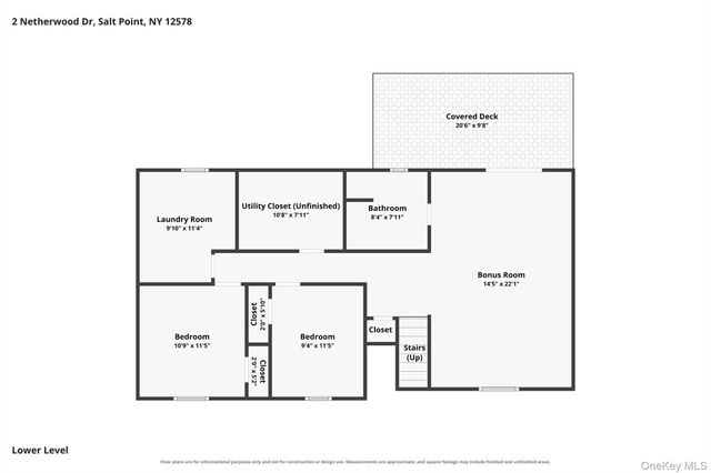 2 Netherwood Drive, Pleasant Valley, NY 12578