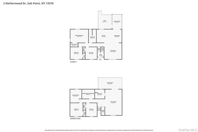 2 Netherwood Drive, Pleasant Valley, NY 12578