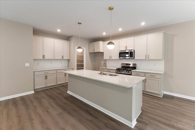 68 Ed Knoll Bend, Springboro, OH 45066