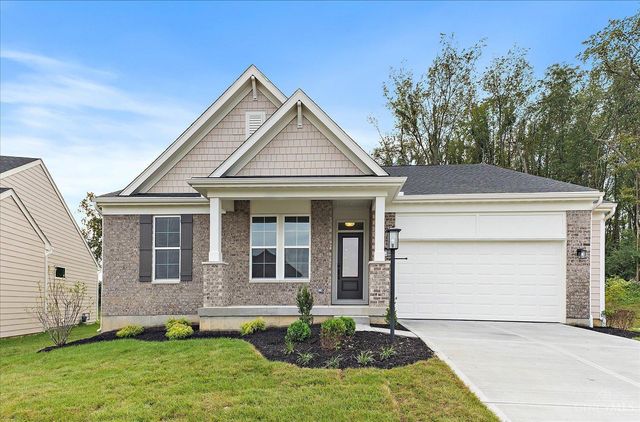 68 Ed Knoll Bend, Springboro, OH 45066
