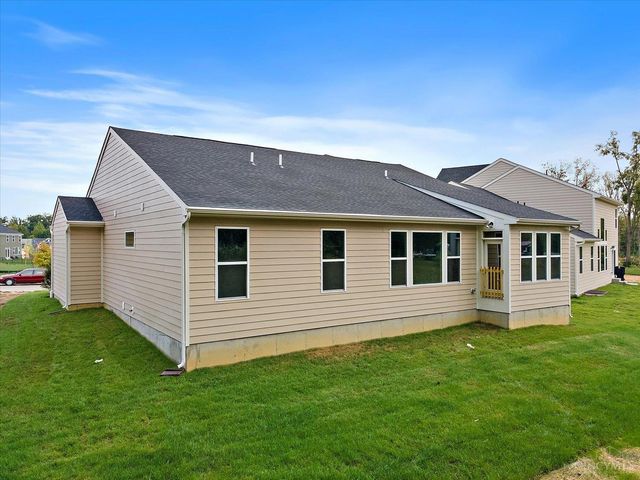 68 Ed Knoll Bend, Springboro, OH 45066