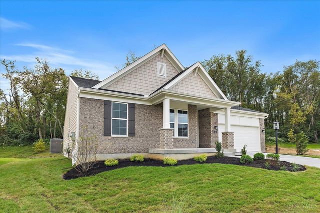 68 Ed Knoll Bend, Springboro, OH 45066