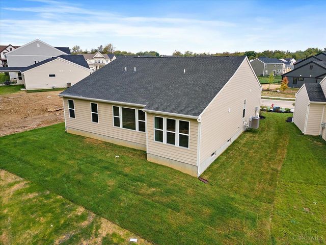 68 Ed Knoll Bend, Springboro, OH 45066
