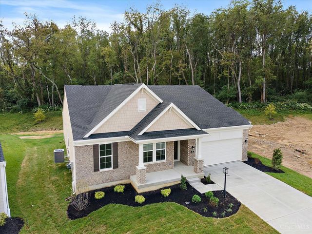 68 Ed Knoll Bend, Springboro, OH 45066